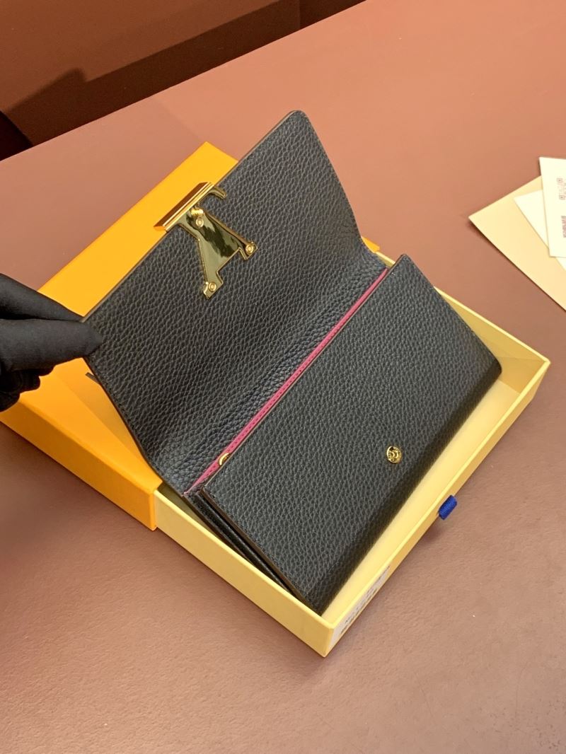 LV Wallets